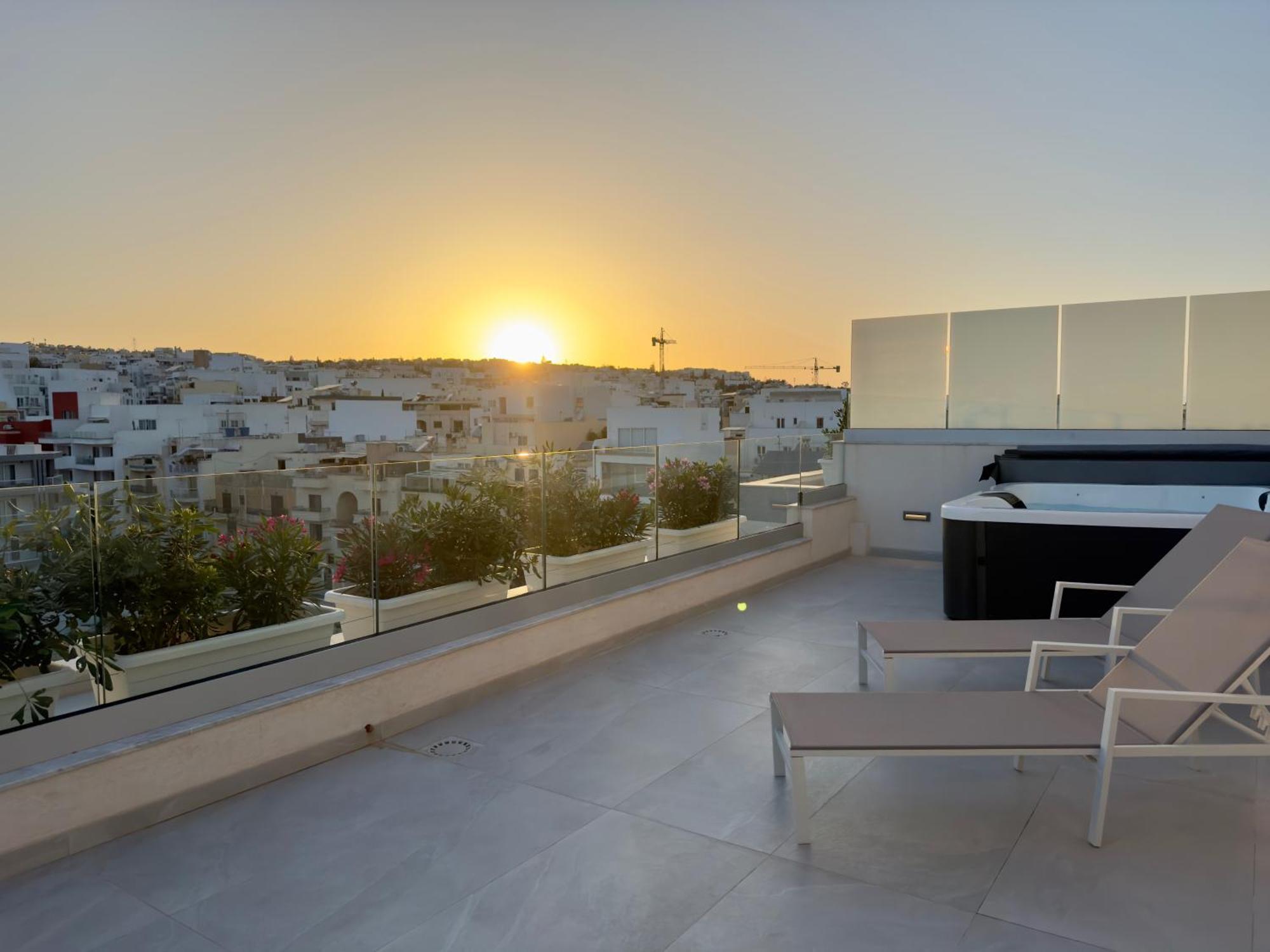C'Est La Vie Boutik Swieqi Is-Swieqi Kültér fotó